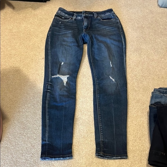 Lucky Brand Denim - Lucky jeans